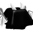 Shiny Ghostlord