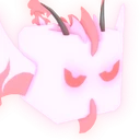 Shiny Ghostly Fortune