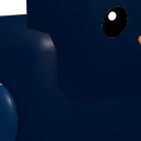 Shiny Giant Choco Chicken