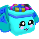 Shiny Gift Angel