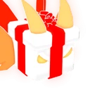 Shiny Gift Mimic