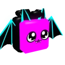 Shiny Gifted Bat