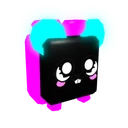 Shiny Gifted Mouse