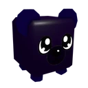 Shiny Gloom Bear