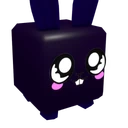 Shiny Gloom Bunny
