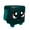 Shiny Gloom Doggy