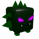 Shiny Gloom Golem