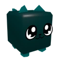 Shiny Gloom Kitty