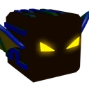 Shiny Gloom Shock