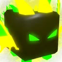 Shiny God Tamer