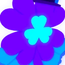 Shiny Godly Shamrock