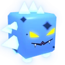 Shiny Gold Golem