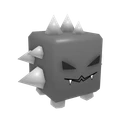 Shiny Golem