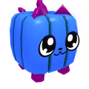 Shiny Gourd Kitty