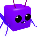 Shiny Grasshopper