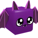 Shiny Green Bat