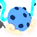 Shiny Guardian Cookie
