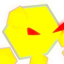 Shiny Guardian Elemental
