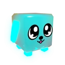 Shiny Gummy Doggy