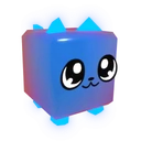 Shiny Gummy Kitty