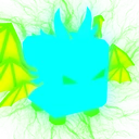 Shiny Gummy Overlord