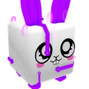 Shiny Hacker Bunny