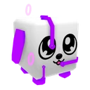 Shiny Hacker Doggy