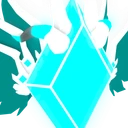 Shiny Haunted Shard