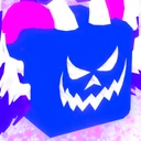 Shiny Haunted Spirit