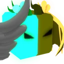 Shiny Heart Split
