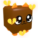 Shiny Heartbroken Kitty