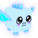 Shiny Heavenly Dragon