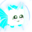 Shiny Heavenly Fairy