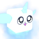 Shiny Heavenly Pegasus