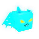 Shiny Hell Bat