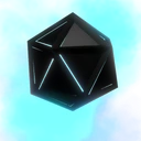 Shiny Hexarium