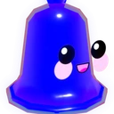 Shiny Holy Bell