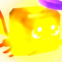 Shiny Holy Crab