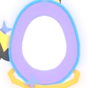 Shiny Holy Egg