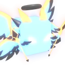 Shiny Holy Guardian