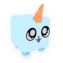 Shiny Holy Unicorn