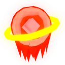 Shiny Ice Blast
