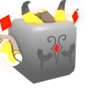 Shiny Ice Lord