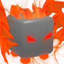 Shiny Ice Overlord