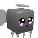 Shiny Icicle Angel