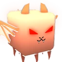 Shiny Icicle Demon