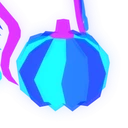 Shiny Immortal Pumpkin