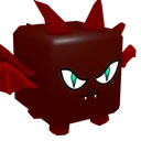 Shiny Imp