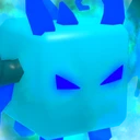 Shiny Infernal Master