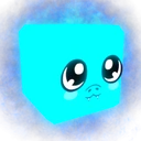 Shiny Inferno Cube